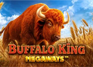 Pragmatic : Buffalo King Megaways - HUNIAN138
