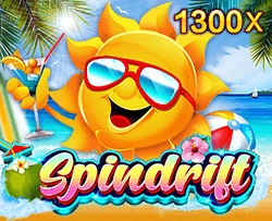 Spindrift - HUNIAN138