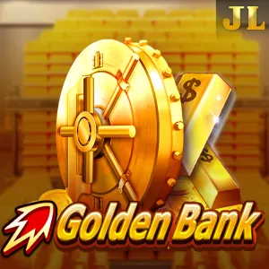 Jili : Golden Bank - HUNIAN138