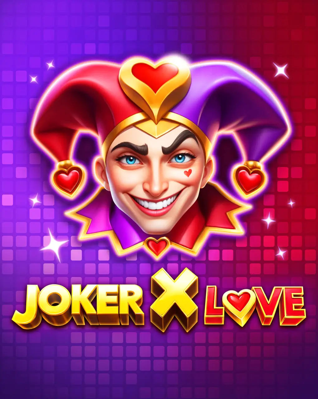 Bgaming : Joker X Love - HUNIAN138