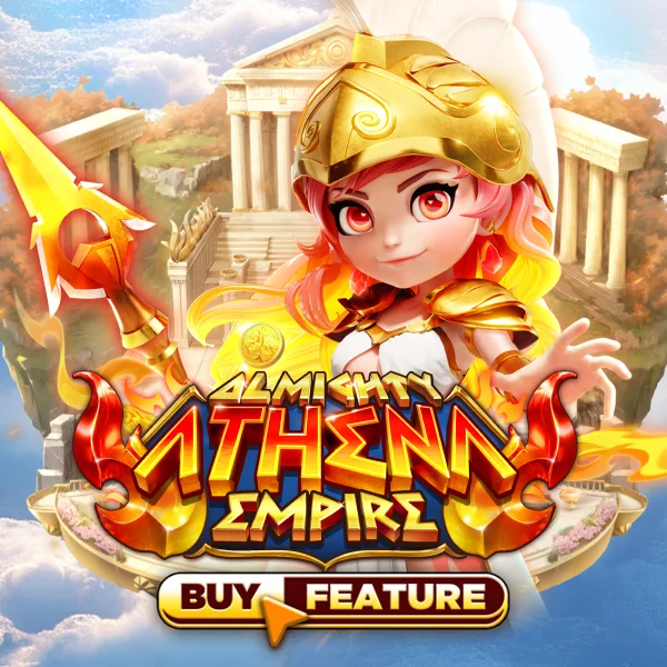 Almighty Athena Empire - HUNIAN138