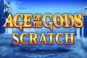Age of the Gods Scratch - HUNIAN138