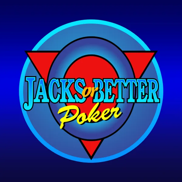 Jacks or Better - HUNIAN138