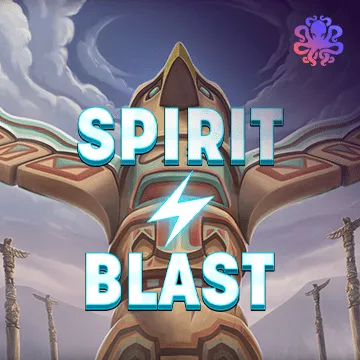 Spirit Blast - HUNIAN138