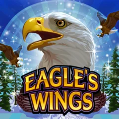 Eagles Wings - HUNIAN138