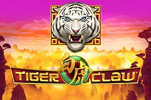 Tiger Claw - HUNIAN138