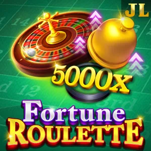 Fortune Roulette - HUNIAN138
