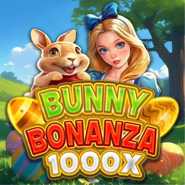 Bunny Bonaza 1000 - HUNIAN138