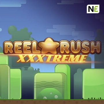 Reel Rush XXXtreme - HUNIAN138