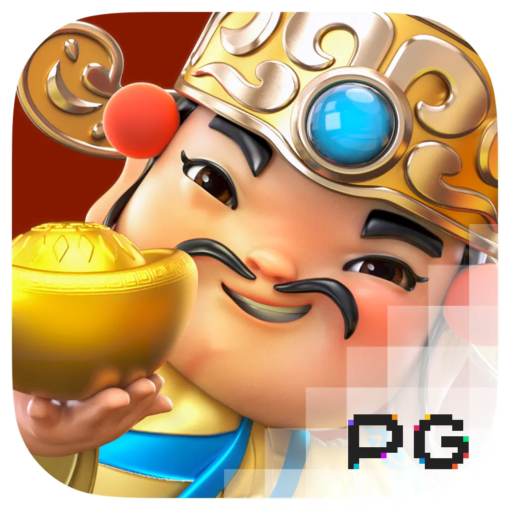 PGSoft : Fortune Gods - HUNIAN138