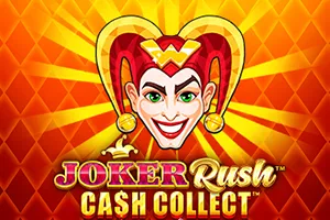 Joker Rush: Cash collect - HUNIAN138