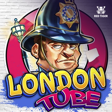London Tube - HUNIAN138