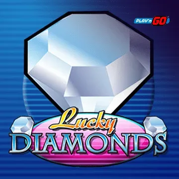 Lucky Diamonds - HUNIAN138