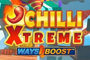 Chilli Xtreme - HUNIAN138