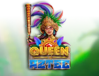 YGR : Queen of Aztec - HUNIAN138