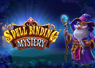 Pragmatic : Spellbinding Mystery - HUNIAN138