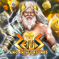 Ancient Fortunes: Zeus - HUNIAN138