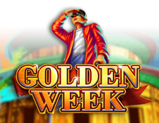 PLAYSTAR : GOLDEN WEEK - HUNIAN138